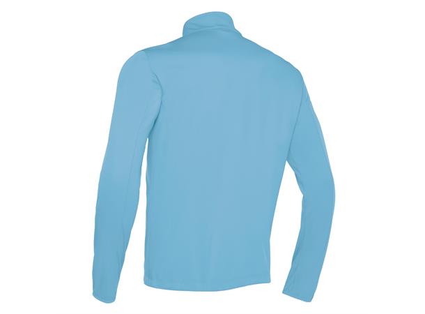 Havel Training Top 1/4 Zip COL XS Teknisk treningsgenser  - Unisex 